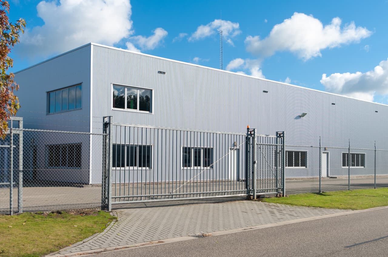 Commercial Properties