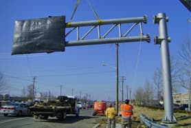 Sign Structures